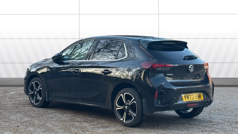 Vauxhall Corsa 1.2 Turbo Ultimate 5dr Petrol Hatchback